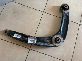 3521V4 BRACCIO TRASVERSALE AMMORTIZZATO PEUGEOT RCZ