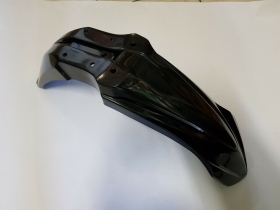 PARAFANGO ANTERIORE NERO YAMAHA YZ 85 RESTYLING 2007