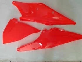 FIANCATINE TABELLE POSTERIORI KTM EXC 125 250 300 2020 