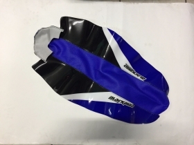 COPRISELLA COPERTINA SELLA SEAT COVER BLACKBIRD YAMAHA 