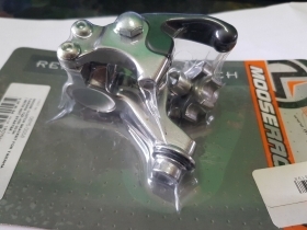 BRACCIALETTO FRIZIONE YAMAHA WRF YZF 426 2001 2002