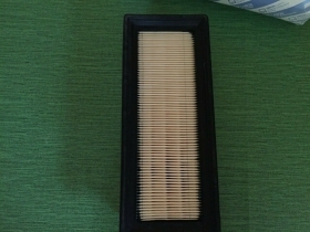7782629 FILTRO ARIA FIAT LANCIA FIAT PUNTO I 176 CON CL