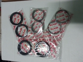 KIT REVISIONE FORCELLA COMPLETO ORIGINALE KAYABA HONDA 