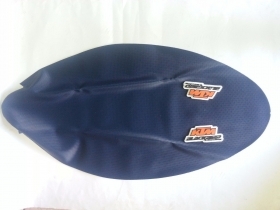 COPRISELLA COPERTINA SELLA SEAT COVER BLACKBIRD KTM EXC