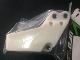 CRUNA SCORRICATENA YAMAHA YZ 85 2003 COLORE NEUTRO