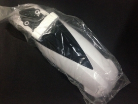 PARAFANGO ANTERIORE KTM MODELLO SX F SXF 4T 250 350 450