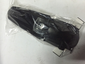 PARAFANGO POSTERIORE YAMAHA YZ 85 2005 NERO