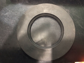 ANELLO TENUTA PARAOLIO VEICOLI MISURA 100X180X12,5 MM C