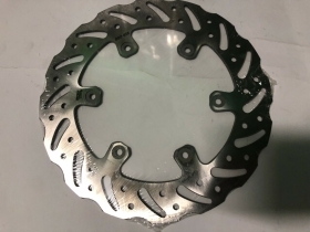 DISCO FRENO POSTERIORE YAMAHA YZF WRF 450 2003