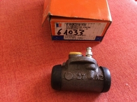 EBK2418 CILINDRO FRENO FIAT SIENA 80 CV 2009 