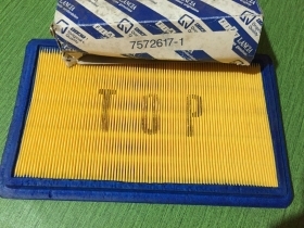 7572617 FILTRO ARIA ORIGINALE FIAT LANCIA FIAT REGATA 1