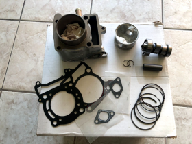 9923200 TOP PERFORMANCE KIT TERMICO ASSE A CAMME 125 15