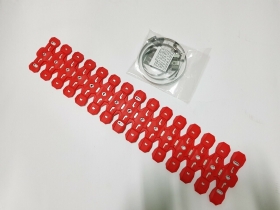 PROTEZIONE MARMITTA BETA RR 2T 125 250 300 2015 COLORE 