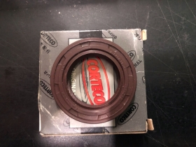 ANELLO PARAOLIO TENUTA 26X42X8 CORTECO B1BAVISLRDX7 COM