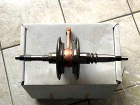 ALBERO MOTORE TOP MOTORPARTS IM07050 SUZUKI BURGMAN K3 