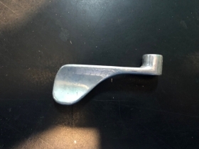 MANIGLIA APRIPORTA INTERNA SINISTRA USATA FIAT 850 1300