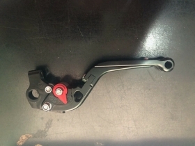 LEVA FRENO ANTERIORE SNODABILE DUCATI SCRAMBLER 800 201