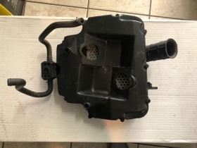 SCATOLA FILTRO ORIGINALE HONDA NT 650 DEAUVILLE 2002 COME FO