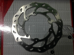 DISCO FRENO ANTERIORE YAMAHA YZ 80 85 2001
