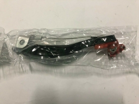 LEVA FRENO POSTERIORE KTM EXCF 250 350 450 500 2017 201