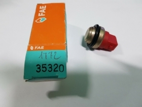 TERMOCONTATTO Spia segnalazione refrigerante 35320 SEAT