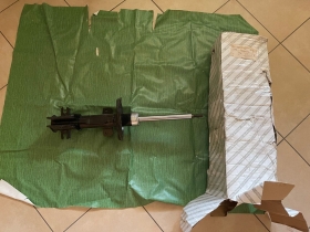 50710778 AMMORTIZZATORE ANTERIORE FIAT BRAVO II 198 200