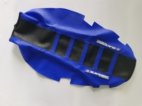 COPRISELLA COPERTINA SELLA SEAT COVER BLACKBIRD YAMAHA 