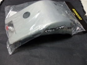 PARAMOTORE IN PLASTICA GRIGIO ACERBIS HONDA CRF 250 201