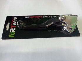 LEVA FRIZIONE SNODABILE NERA KAWASAKI KXF 450 2010