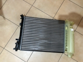 RADIATORE ACQUA VALEO TA523 CITROEN XSARA COUPE 75-110 