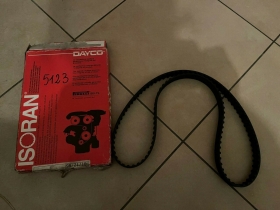 112R190 CINGHIA DISTRIBUZIONE ISORAN PIRELLI VOLKSWAGEN