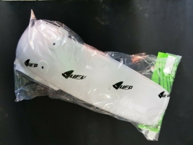 PARAFANGO POSTERIORE YAMAHA YZ 125 250 360 490 1987 198