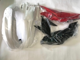 KIT PLASTICHE HUSQVARNA TE TC 450 510 2008 2009 2010 20