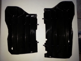 GRIGLIE RADIATORE ACERBIS HONDA CRF 450 R X 2017 2018 2