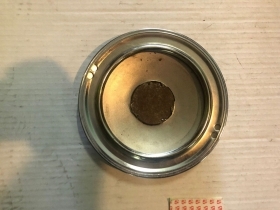 COPPETTA COPPA RUOTA FIAT COME FOTO