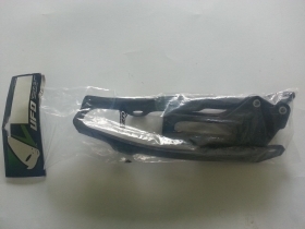 KIT CRUNA E + FASCIA SCORRICATENA NERO YAMAHA WRF WR F 