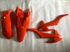 KIT PLASTICHE KTM SX 65 2016 2017 2018 2019 2020 2021 2