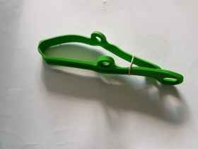 FASCIA SCORRICATENA VERDE KAWASAKI KXF 250 2006 2007 20