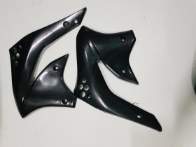 CONVOGLIATORI RADIATORE KAWASAKI KXF 450 2006 2007 2008