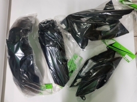 KIT PLASTICHE HONDA CRF 450 RX 2017 2018 2019 2020 KIT 