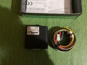 811/2 KIT ALLARME LASERLINE SL0811/2 CENTRALINA FIAT PU