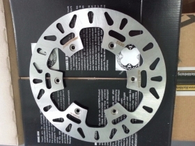 DISCO FRENO POSTERIORE YAMAHA YZ 125 250 1998 1999 2000