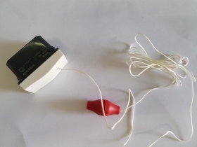 PULSANTE A TIRANTE LEGRAND VELA CODICE 682846 1 PEZZO