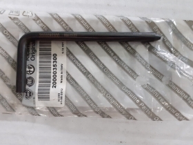 2000035300 STRUMENTO FISSAGGIO VOLANO ORIGINALE FIAT LA