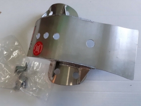 PARAMOTORE ALLUMINIO ENDURO TM MXF ENF 250 450 530 2009