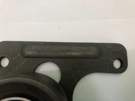 SK510038 TENDICINGHIA CITROEN VISA 17 D 60CV 1985