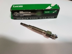 CANDELETTA LP010 MITSUBISHI PAJERO II Canvas Top 2.5 TD