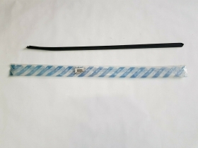 46523443 ORIGINALE GUARNIZIONE RASAVETRO PORTIERA SINIS