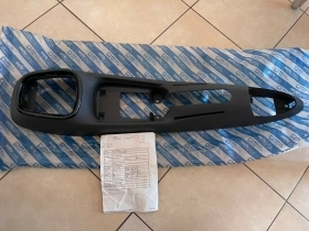 735275239 CONSOLLE CENTRALE TUNNEL ORIGINALE FIAT FIAT 