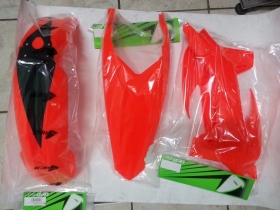 KIT PLASTICHE KTM SX 85 2013 2014 2015 2016 2017 3 PZ A